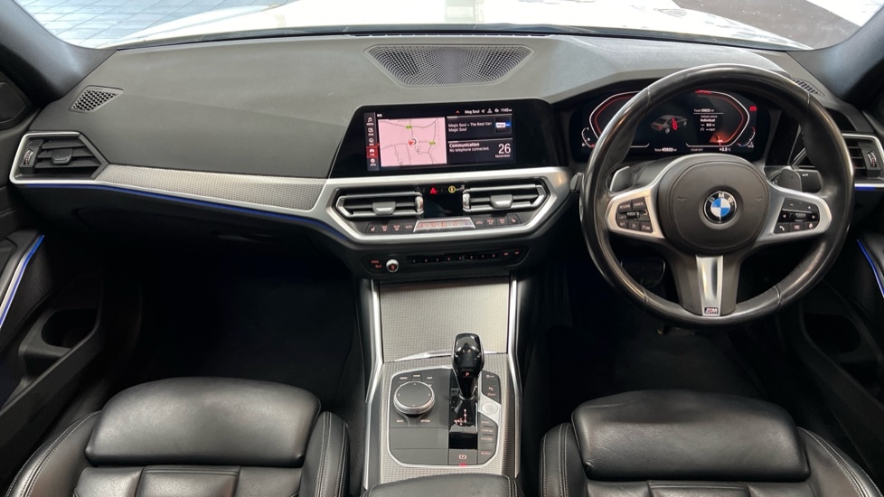 Used BMW 3 Series 2019 for sale - 76766236: Photo 4