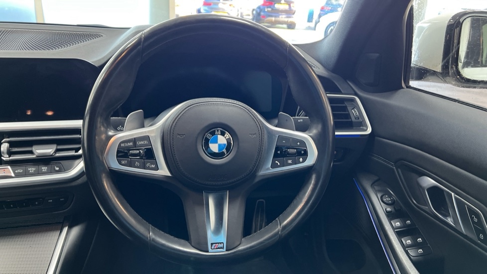 Used BMW 3 Series 2019 for sale - 76766236: Photo 5