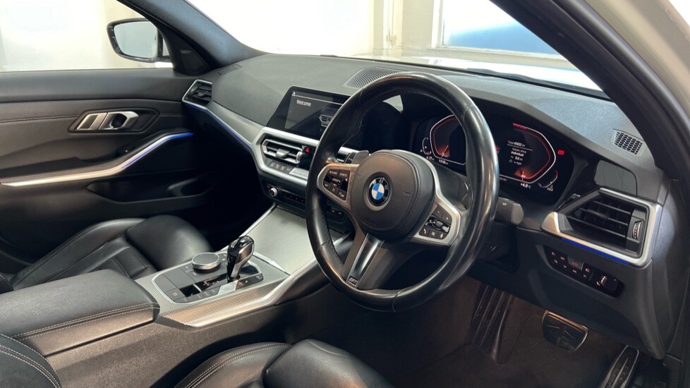 Used BMW 3 Series 2019 for sale - 76766236: Photo 6