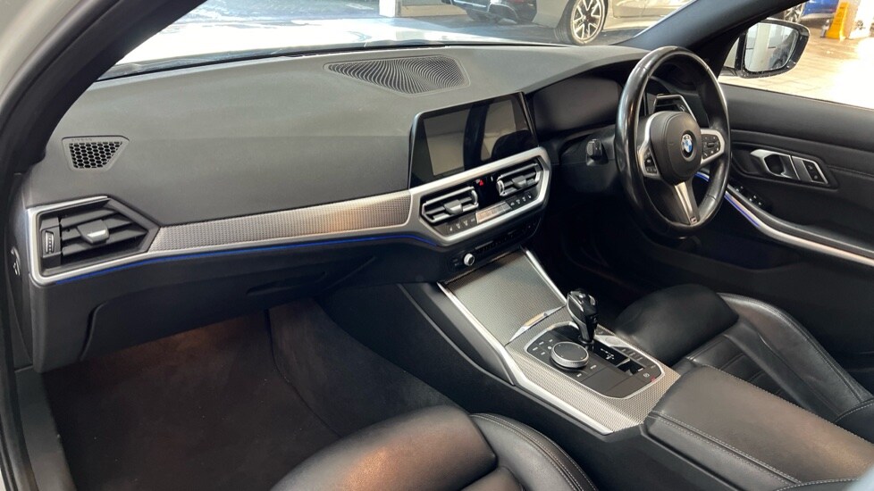 Used BMW 3 Series 2019 for sale - 76766236: Photo 7