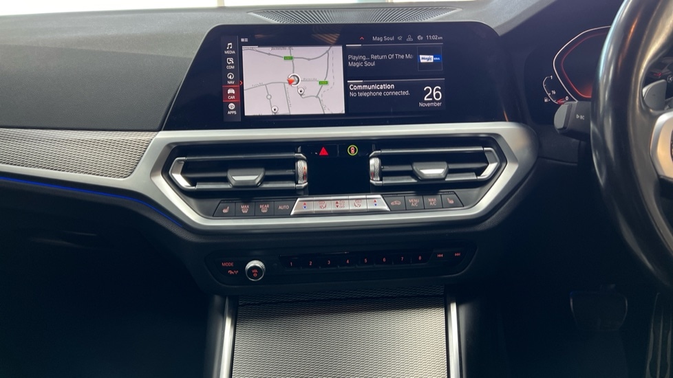 Used BMW 3 Series 2019 for sale - 76766236: Photo 8