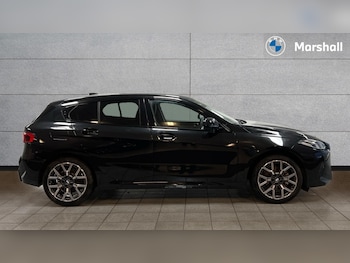 Used BMW 1 Series 2025 for sale - 76722322: Photo