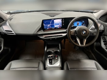 Used BMW 1 Series 2025 for sale - 76722322: Photo