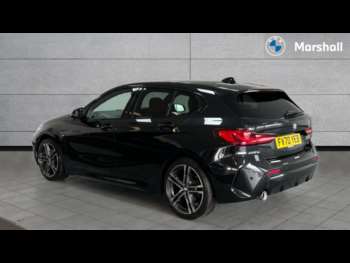 Used BMW 1 Series 2020 for sale - 74940874: Photo