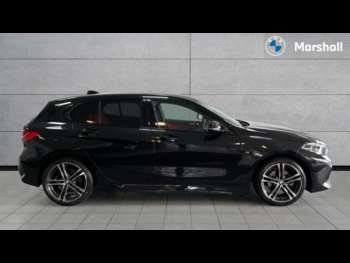 Used BMW 1 Series 2020 for sale - 74940874: Photo