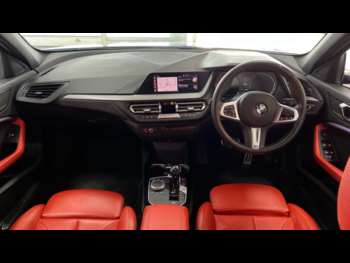 Used BMW 1 Series 2020 for sale - 74940874: Photo