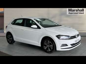 2018 - 1.0 TSI 95 SE 5dr