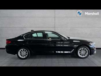 Used BMW 5 Series 2020 for sale - 74706704: Photo