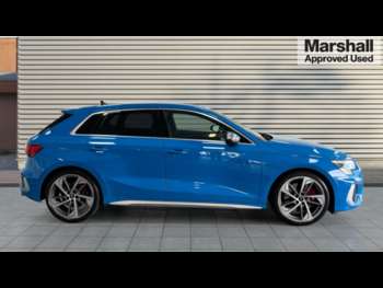 Used Audi A3 2021 for sale - 74515015: Photo