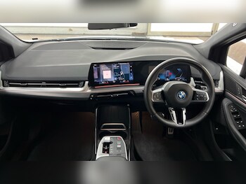Used BMW 2 Series 2023 for sale - 75394277: Photo