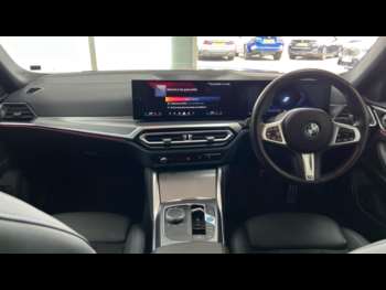 Used BMW i4 2024 for sale - 75147676: Photo