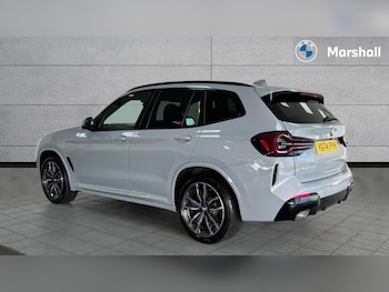 Used BMW X3 2024 for sale - 75394280: Photo