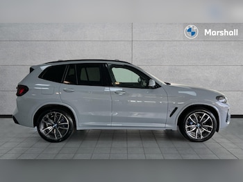 Used BMW X3 2024 for sale - 75394280: Photo