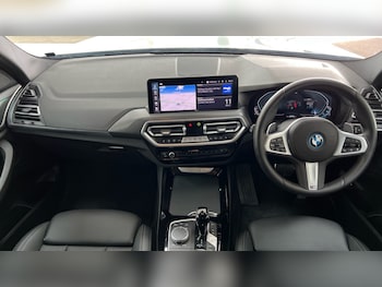 Used BMW X3 2024 for sale - 75394280: Photo