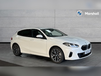 2025 - 120 Sport 5dr Step Auto