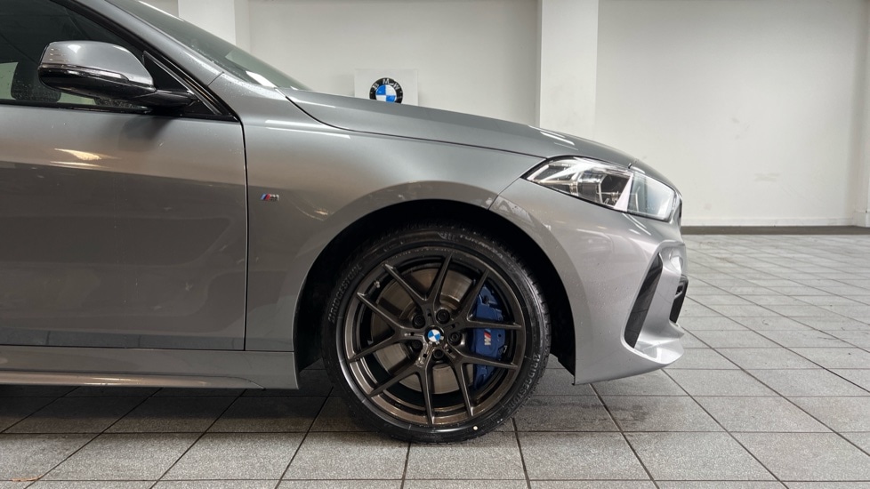 Used BMW 1 Series 2024 for sale - 76575057: Photo 14