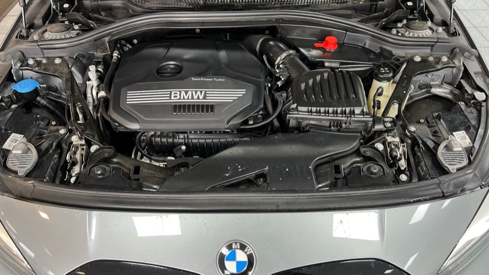 Used BMW 1 Series 2024 for sale - 76575057: Photo 21