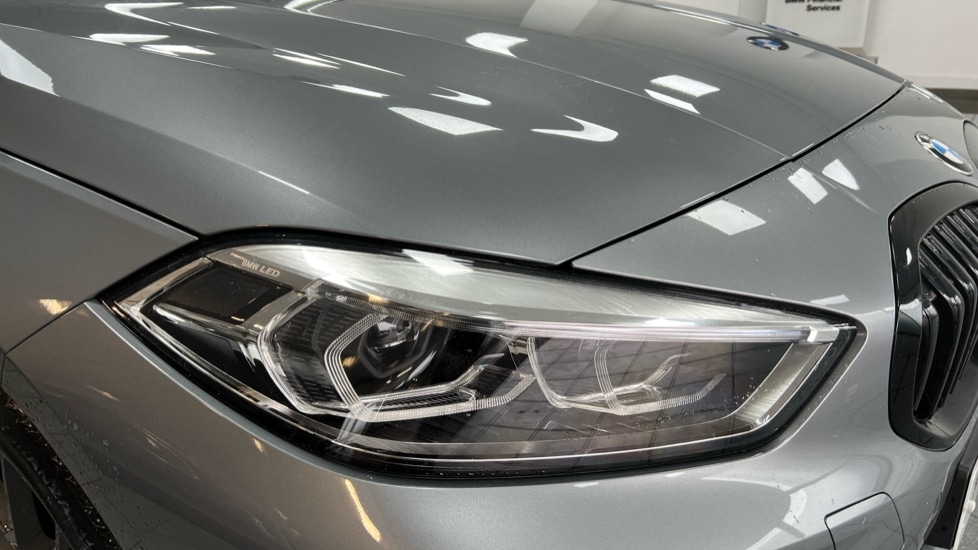 Used BMW 1 Series 2024 for sale - 76575057: Photo 29