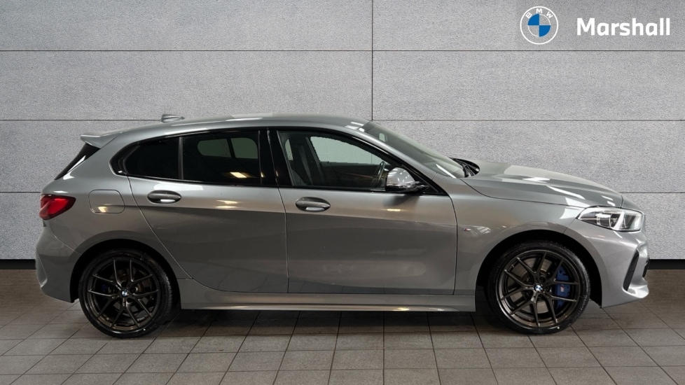 Used BMW 1 Series 2024 for sale - 76575057: Photo 3