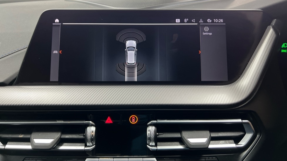 Used BMW 1 Series 2024 for sale - 76575057: Photo 30