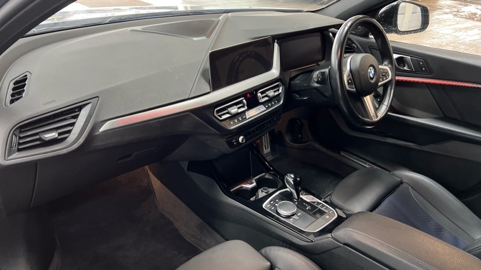 Used BMW 1 Series 2024 for sale - 76575057: Photo 7