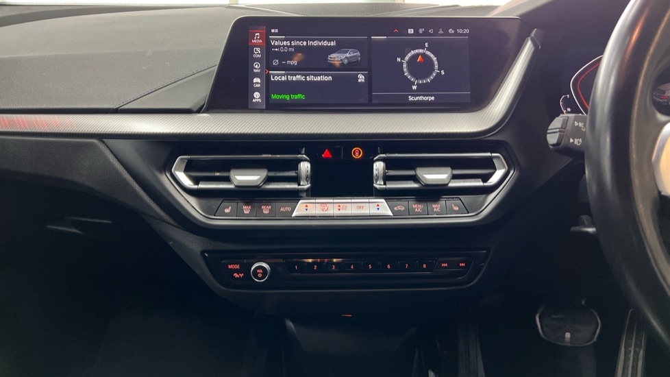 Used BMW 1 Series 2024 for sale - 76575057: Photo 8