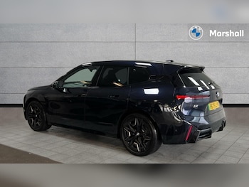 Used BMW iX 2025 for sale - 77005298: Photo