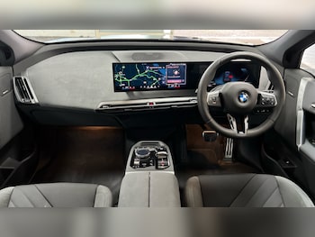 Used BMW iX 2025 for sale - 77005298: Photo