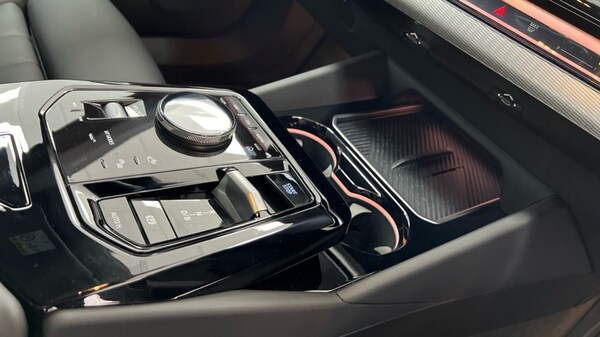 Used BMW i5 2025 for sale - 75394284: Photo 10