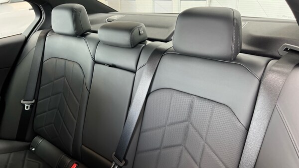 Used BMW i5 2025 for sale - 75394284: Photo 12