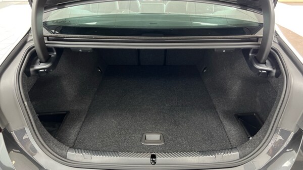Used BMW i5 2025 for sale - 75394284: Photo 13