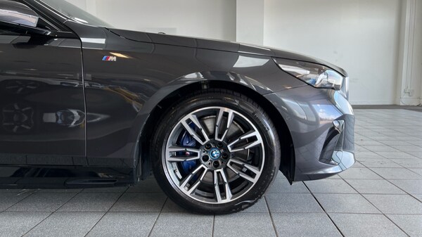 Used BMW i5 2025 for sale - 75394284: Photo 14