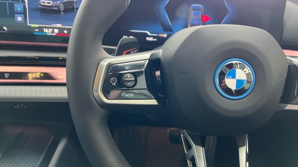 Used BMW i5 2025 for sale - 75394284: Photo 17
