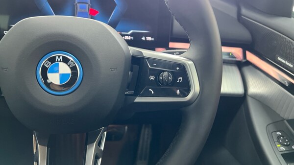 Used BMW i5 2025 for sale - 75394284: Photo 18