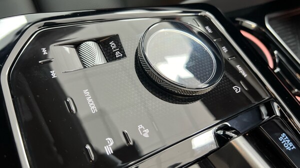 Used BMW i5 2025 for sale - 75394284: Photo 19