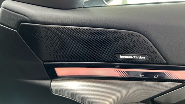 Used BMW i5 2025 for sale - 75394284: Photo 20