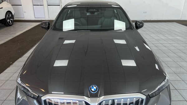Used BMW i5 2025 for sale - 75394284: Photo 21