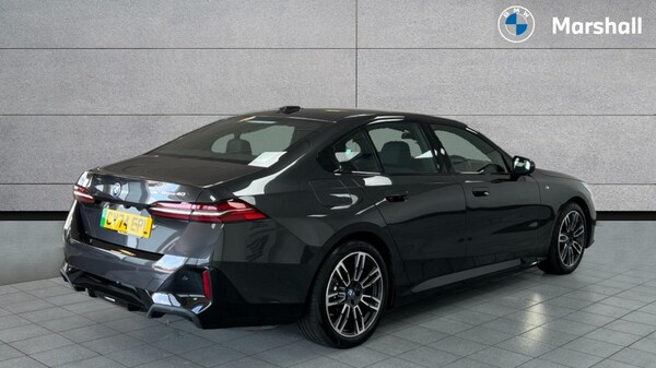 Used BMW i5 2025 for sale - 75394284: Photo 22