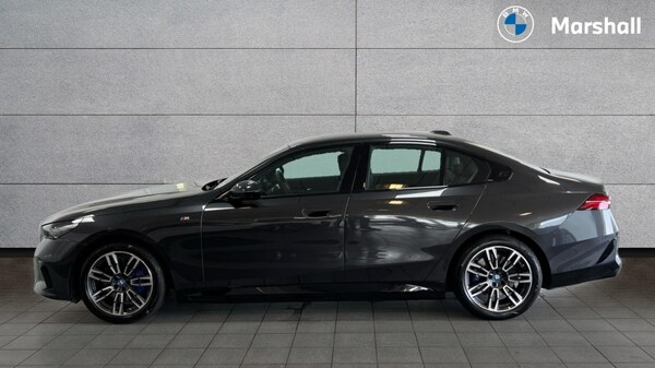 Used BMW i5 2025 for sale - 75394284: Photo 24