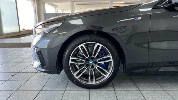 Used BMW i5 2025 for sale - 75394284: Photo 25