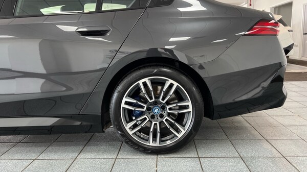 Used BMW i5 2025 for sale - 75394284: Photo 26