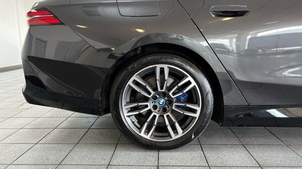 Used BMW i5 2025 for sale - 75394284: Photo 27