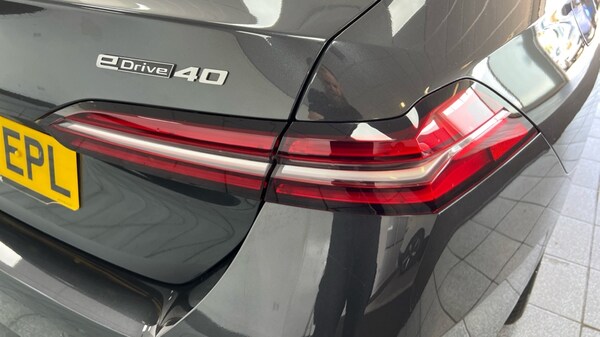 Used BMW i5 2025 for sale - 75394284: Photo 28