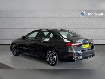 Used BMW i5 2025 for sale - 75394284: Photo