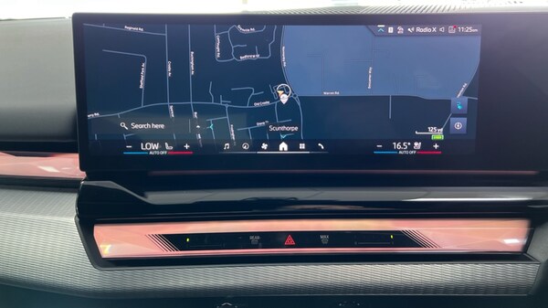 Used BMW i5 2025 for sale - 75394284: Photo 31