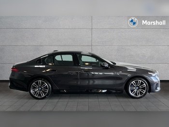 Used BMW i5 2025 for sale - 75394284: Photo