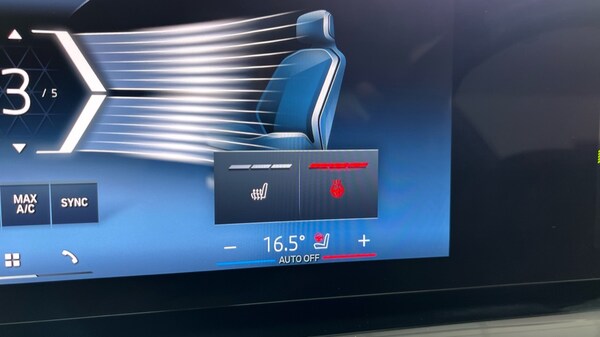 Used BMW i5 2025 for sale - 75394284: Photo 41