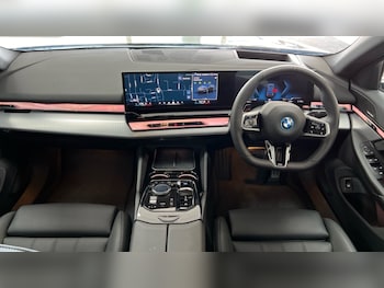 Used BMW i5 2025 for sale - 75394284: Photo