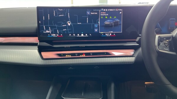 Used BMW i5 2025 for sale - 75394284: Photo 8