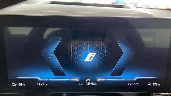 Used BMW i5 2025 for sale - 75394284: Photo 9